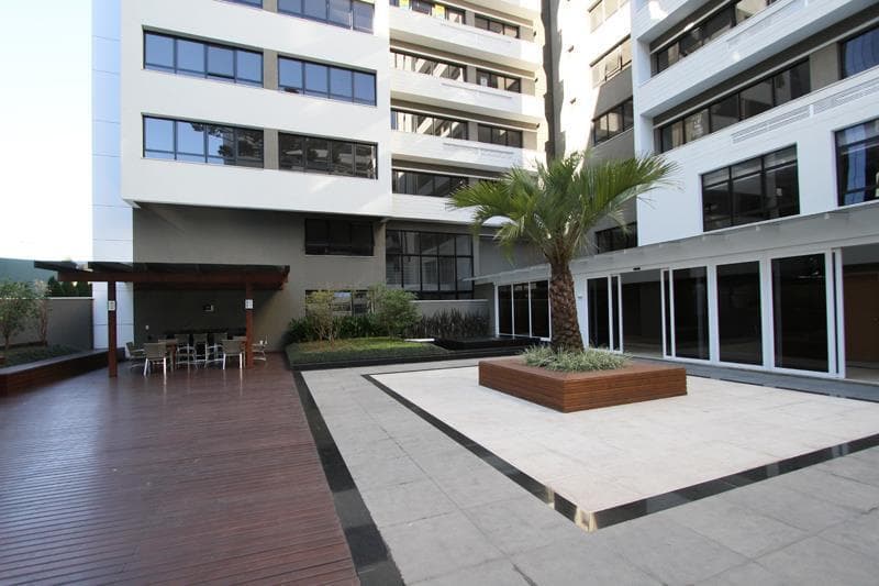 Praça Central