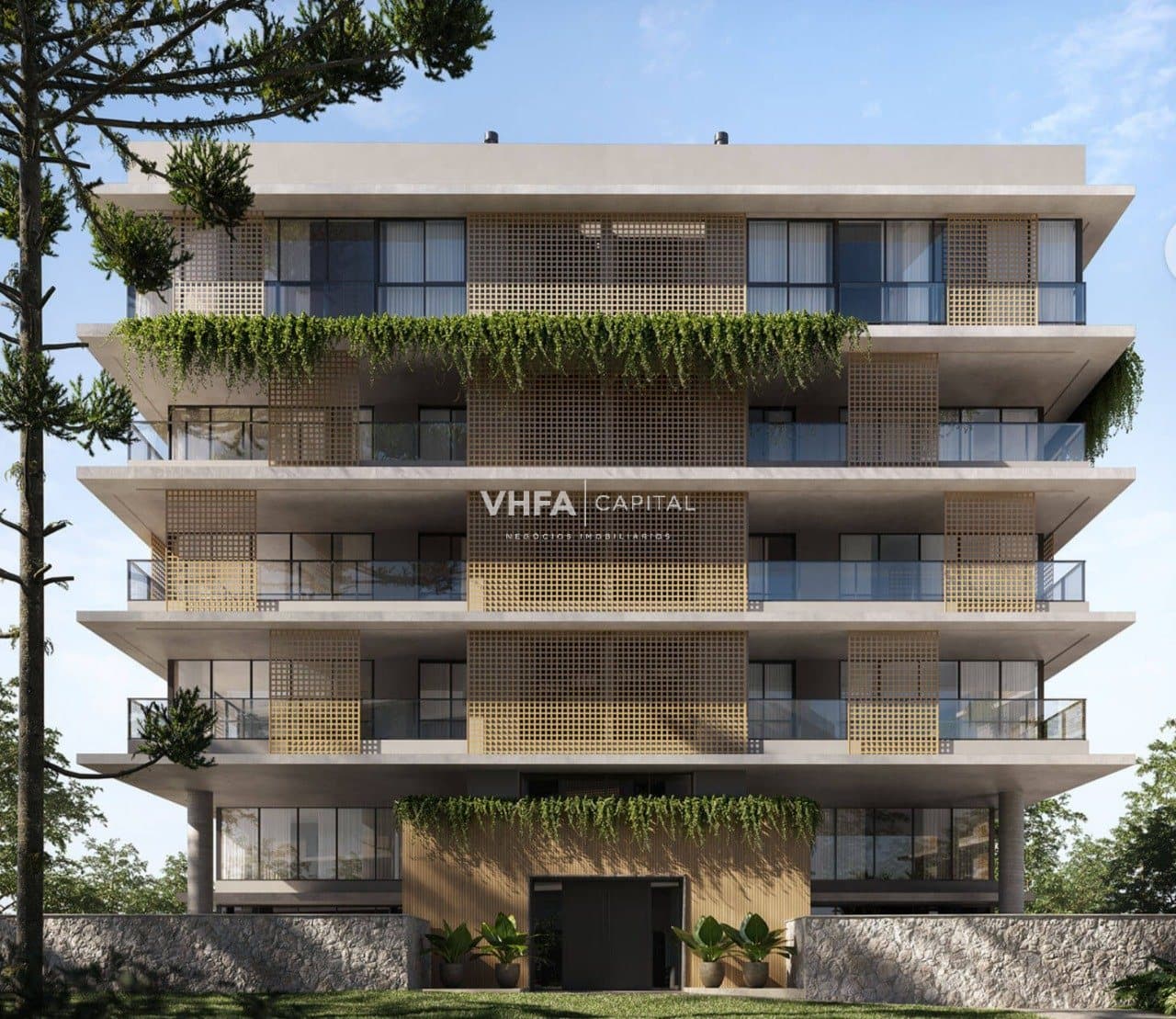 Apartamento em Bom Retiro